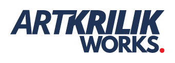 Artkrilik.com logo